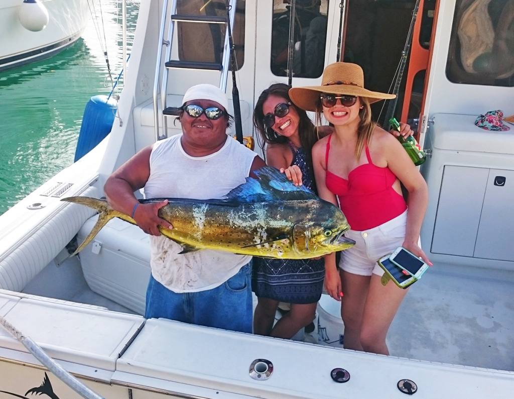 Cozumel fish Fishing Charters Water Experiences in Cozumel Mexico